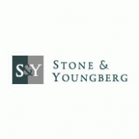 Stone&Youngberg logo vector logo
