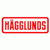 Hagglunds logo vector logo