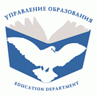 Yaroslavl Education Department logo vector logo