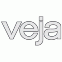 Revista Veja logo vector logo