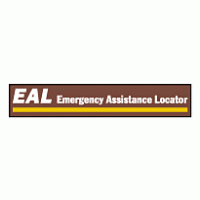 EAL logo vector logo