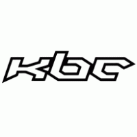 kbc logo vector logo