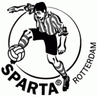 Sparta Rotterdam logo vector logo