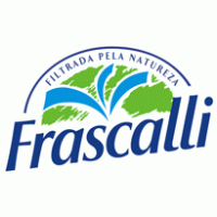FRASCALLI logo vector logo