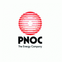 Pnoc logo vector logo