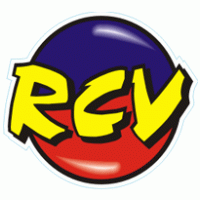 rcv logo vector logo