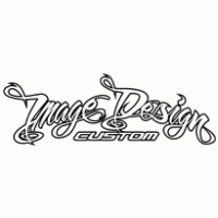 Image Design Custom logo vector logo
