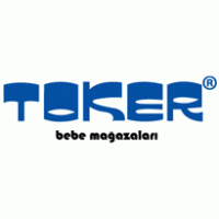 Toker Bebe logo vector logo