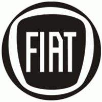 Fiat Novo logo logo vector logo