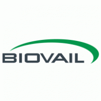 biovail logo vector logo
