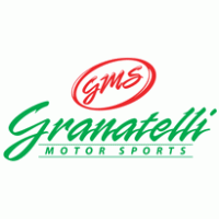 Granatelli Motor Sports logo vector logo