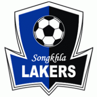 Songkhla Lakers FC logo vector logo