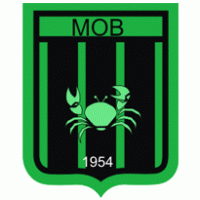 MO Bejaia logo vector logo