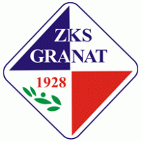 Granat Skarzysko-Kamienna logo vector logo