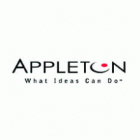 Appleton logo vector logo