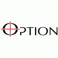 OPTION GOLF logo vector logo