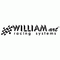 william art logo vector logo