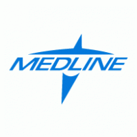 Medline logo vector logo