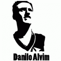 Danilo_Alvim_FJV_Vasco_Da_Gama logo vector logo