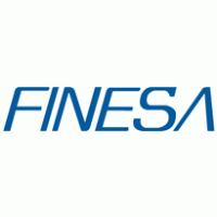 FINESA logo vector logo