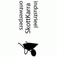 SkottKarra industrieel ontwerpers logo vector logo