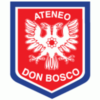 Don Bosco Rugby NUEVO logo vector logo