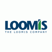 Loomis Company logo vector logo