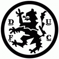 Dundee United FC (60’s – 70’s logo) logo vector logo