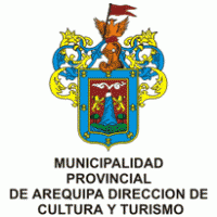Arequipa escudo logo vector logo