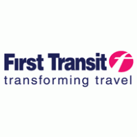 First Transit logo vector logo