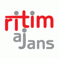 RiTiM Ajans logo vector logo