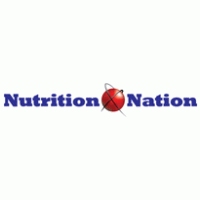 Nutrition Nation logo vector logo