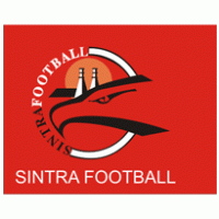 Sintra Football logo vector logo