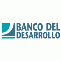 Banco Del Desarrollo logo vector logo