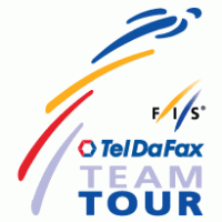 FIS Team Tour logo vector logo