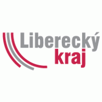 Liberecky kraj logo vector logo