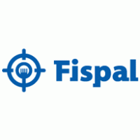 Fispal logo vector logo