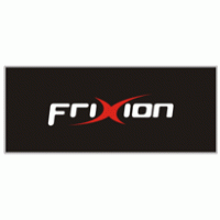 frixion logo vector logo