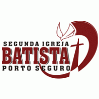 SIBPS – 2ª Igreja Baista em Porto Seguro logo vector logo
