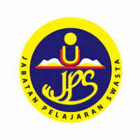Bahagian Pendidikan Swasta logo vector logo
