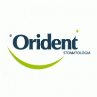 Orident logo vector logo