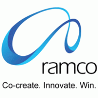 ramco – New logo logo vector logo