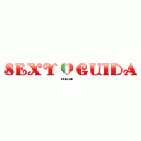SexyGuidaItalia logo vector logo