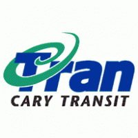 Cary Transit logo vector logo