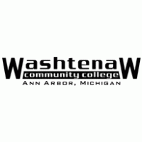 Washtenaw Community College logo vector logo