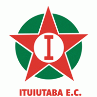 Ituiutaba Esporte Clube logo vector logo