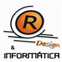 RC Design & Informatica logo vector logo