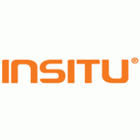 INSITU logo vector logo