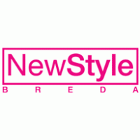 NewStyle Breda logo vector logo