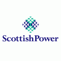 Scottish Power logo vector logo
